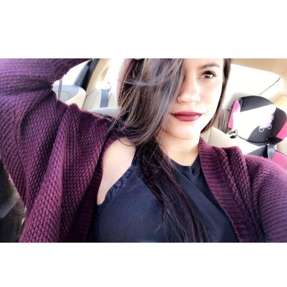 Meet your Posher, Alexa